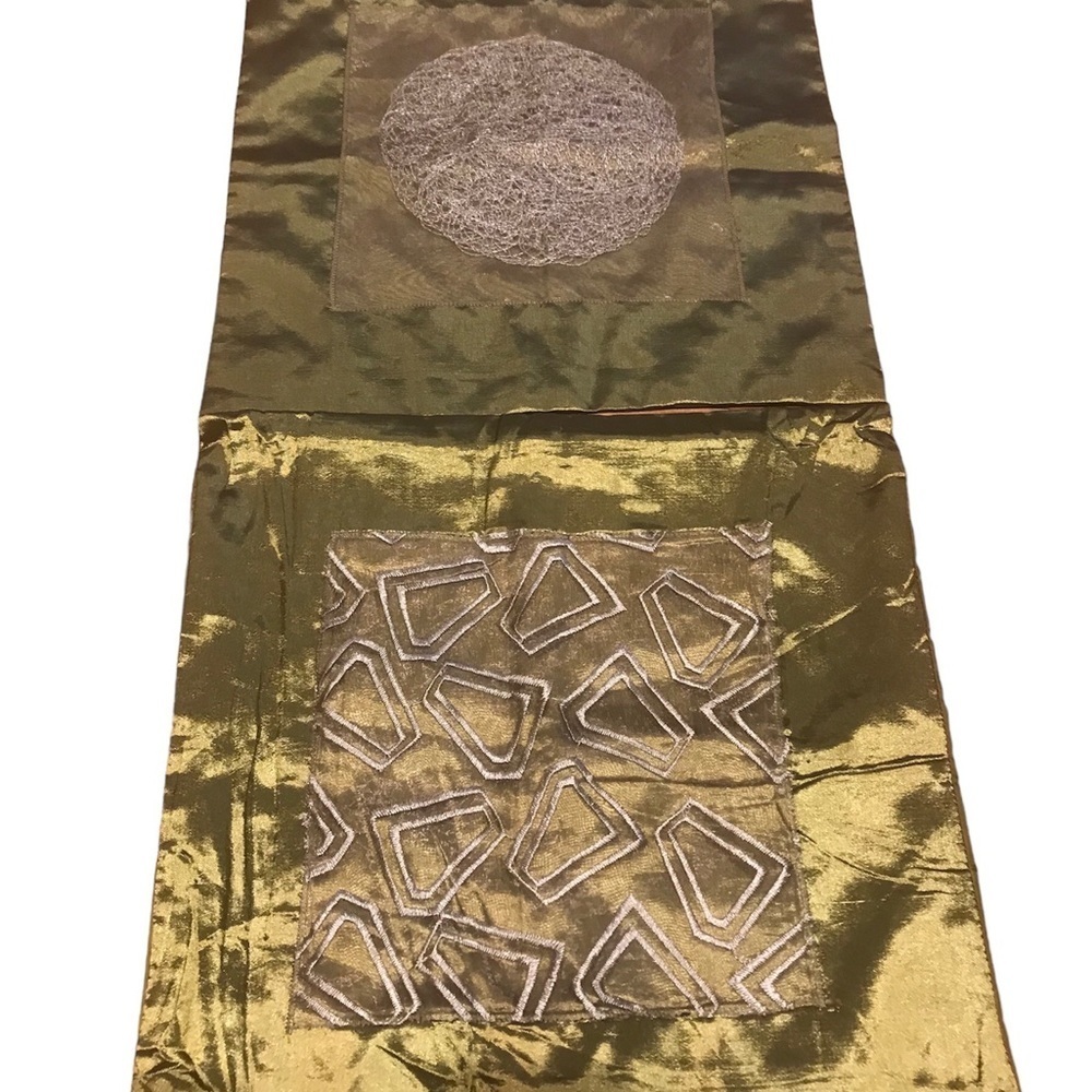 Lux pillowcase